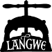 Monica Langwe Logotyp